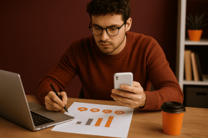 how to choose a phone plan