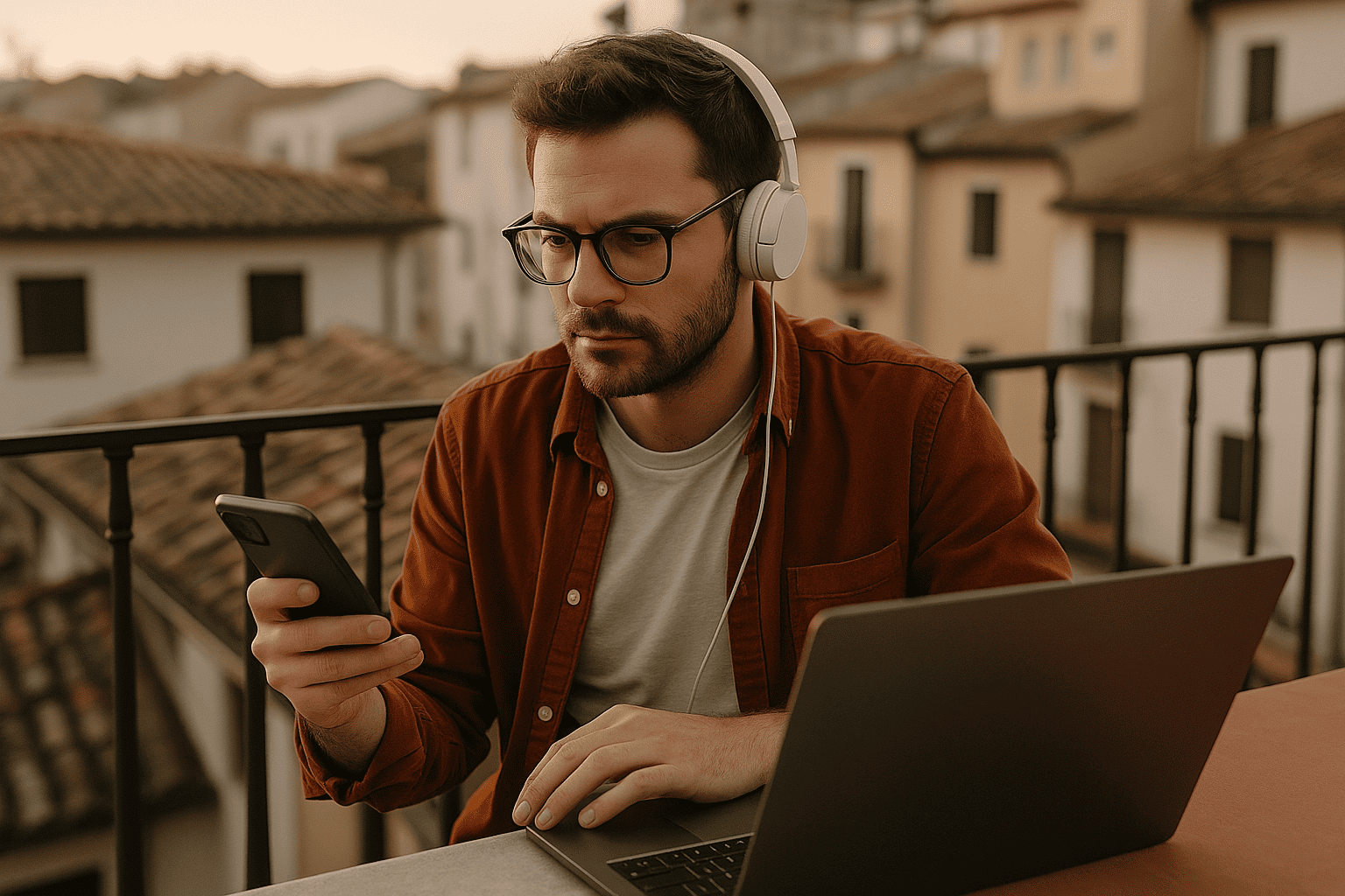 Best Mobile Plans for Remote Workers