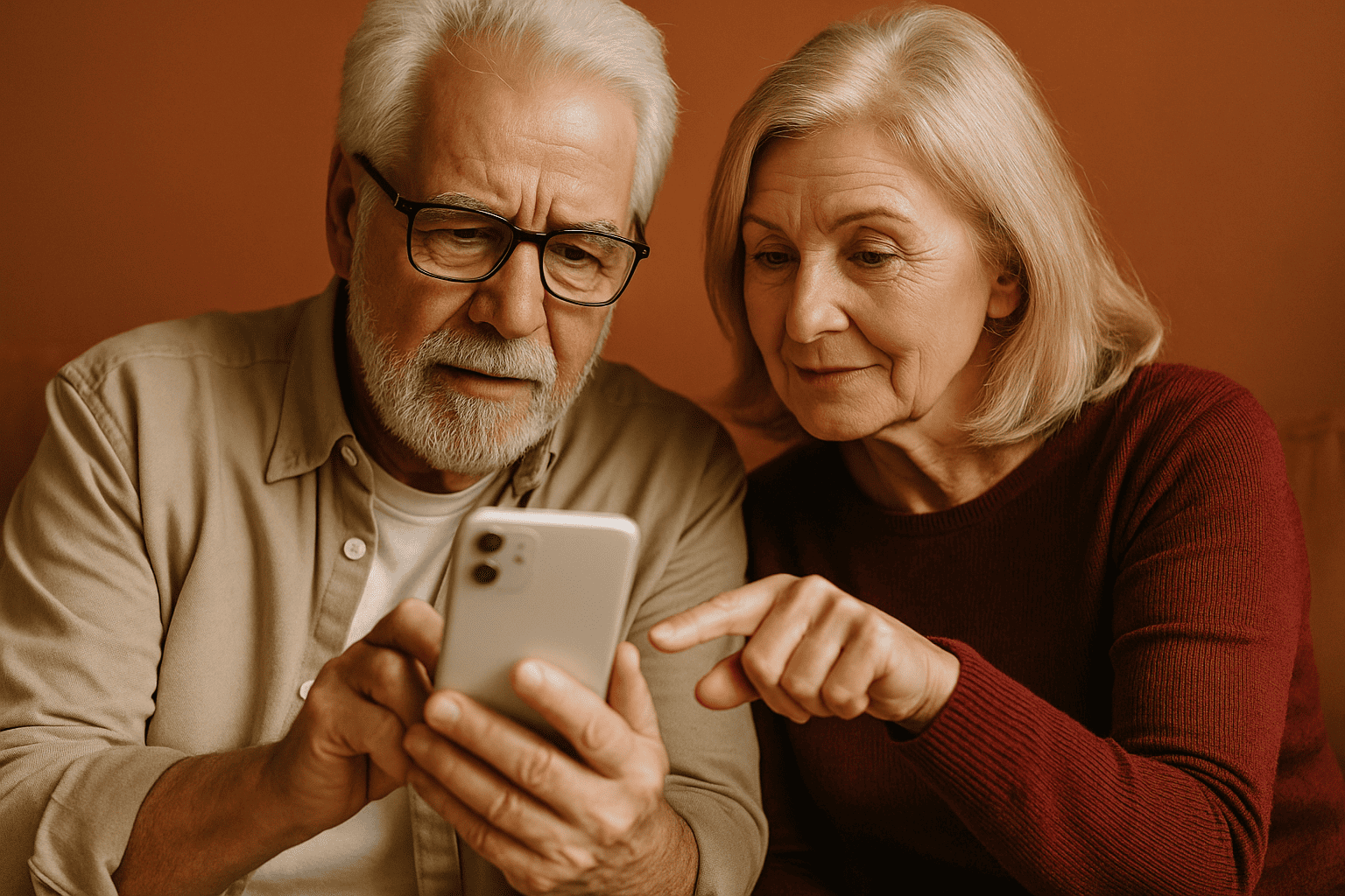 Best Cell Phone Plans for Seniors
