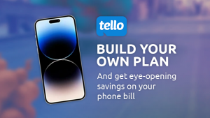 Tello mobile Build Your Own Plan: the complete guide for 2025