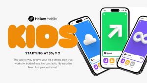 helium mobile $5 plan