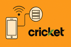 Access Point Names for Cricket Wireless