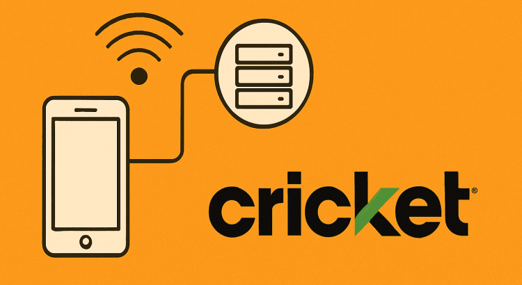 Access Point Names for Cricket Wireless